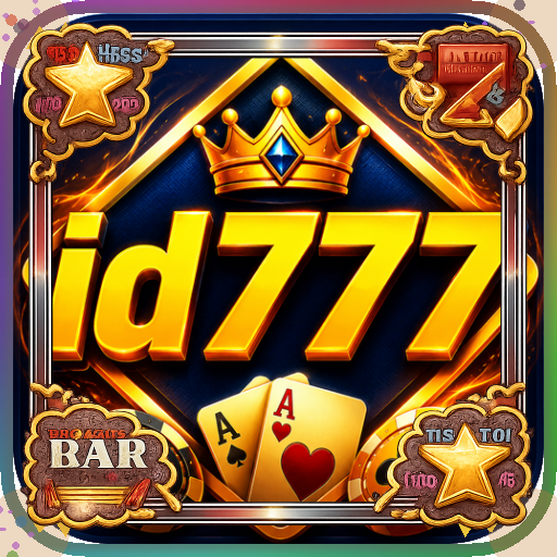 id777 — mitra unggulan