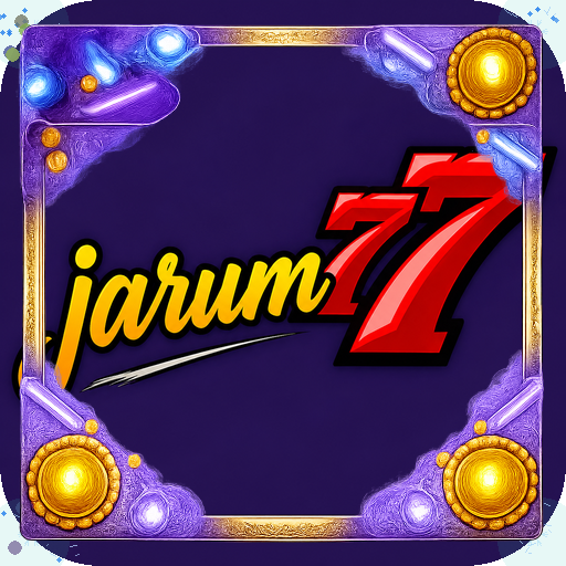jarum77 — mitra unggulan